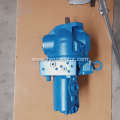 31M8-10020 Main Pump for R60-7 R55-7 Hydraulic Pump